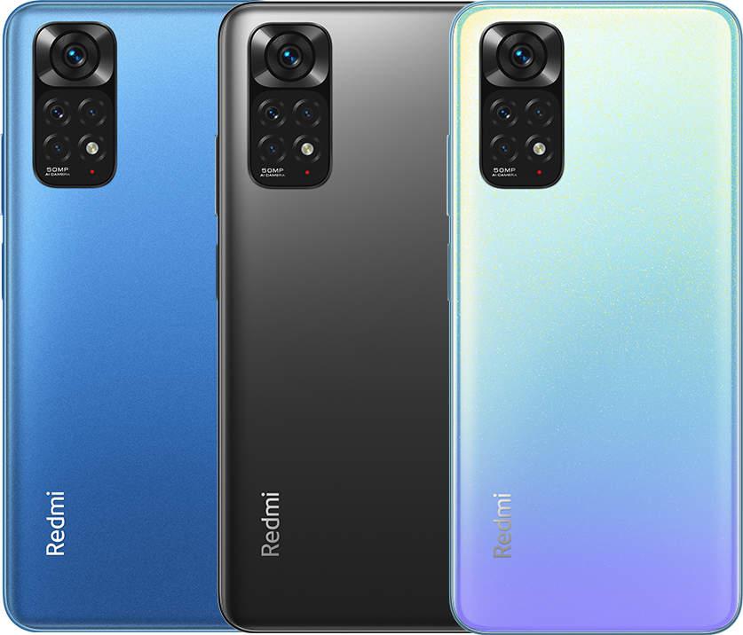 REDMI Note 11 仕様、機能 | Xiaomi 日本