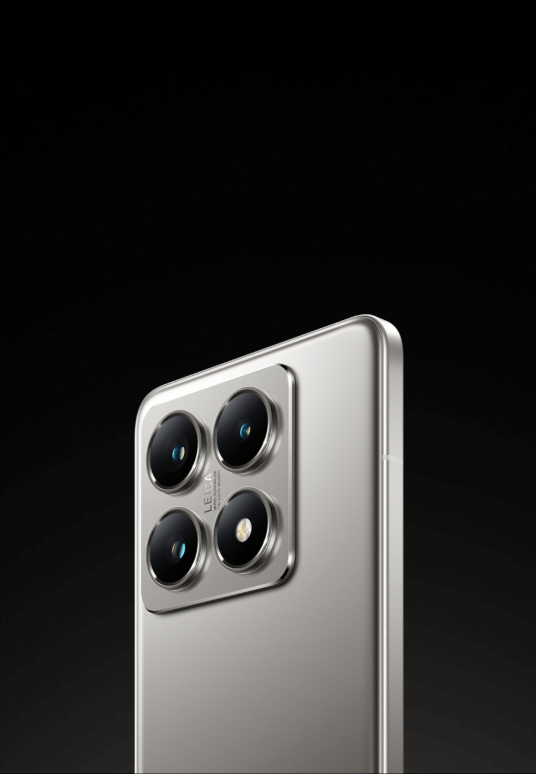 Xiaomi 14T Pro シルバー 256GB チタングレー Xiaomi 14T Pro｜価格
