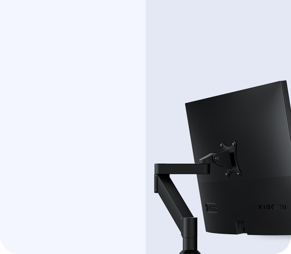 Xiaomi 2K Monitor A27Qi - Xiaomi Global