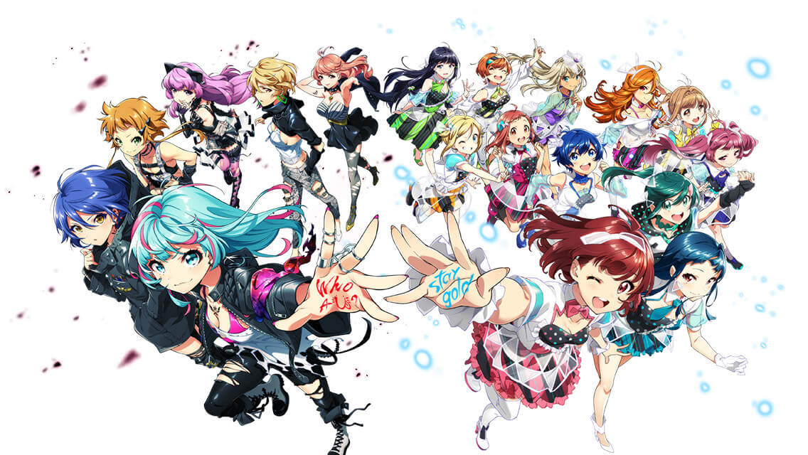 DONUTS、『Tokyo 7th シスターズ』7.5周年の大型アップデートを実施