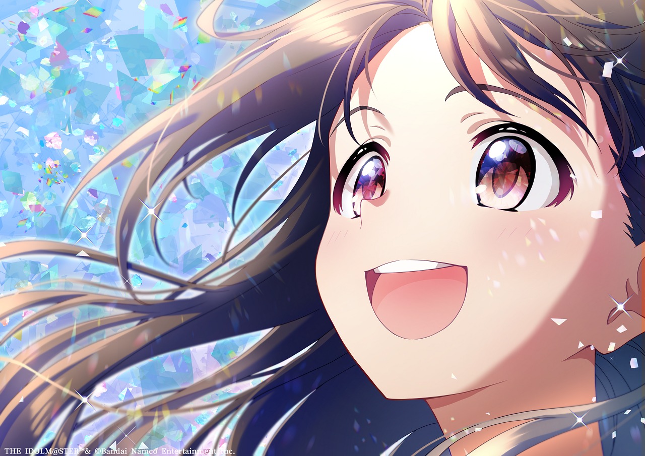 TVアニメ「アイドルマスター シンデレラガールズ」のBlu-ray Disc BOX