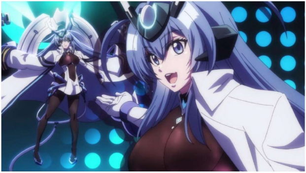 Yostar、『アズールレーン』でUR艦船「ニュージャージー」を演じる富田