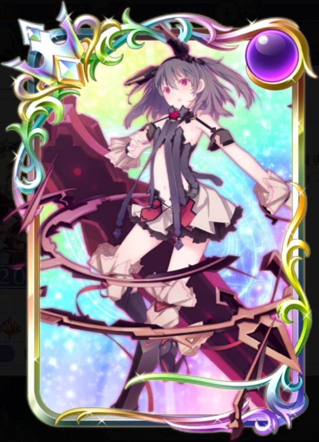 スクエニ、『ましろウィッチ』で『乖離性ミリオンアーサー』コラボを