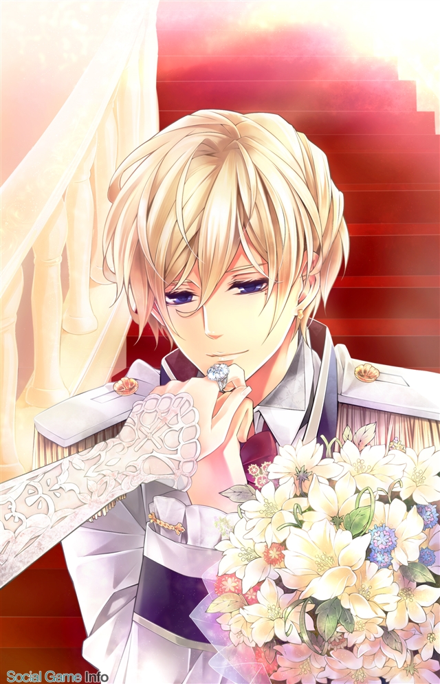 サイバード、 「イケメン総選挙2014～彼がわたしのN0.1～」の結果を