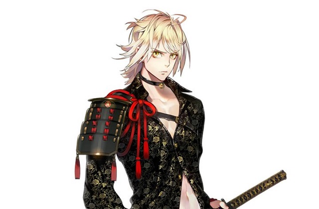 DMMGAMES、『刀剣乱舞-ONLINE-』で新刀剣男士「南泉一文字」を公開