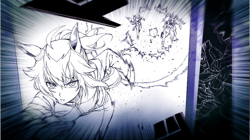 Cygames、『ウマ娘 プリティーダービー』の完全新作コミック「ウマ娘