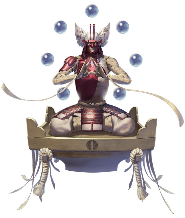 カプコン、『戦国BASARA バトルパーティー』で「関ヶ原の陣