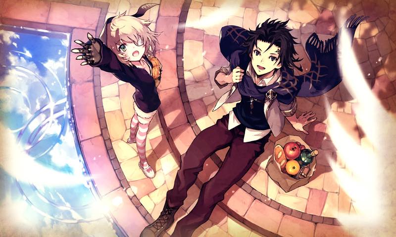 gumi、『誰ガ為のアルケミスト』で5周年記念召喚を開催！ スペシャル