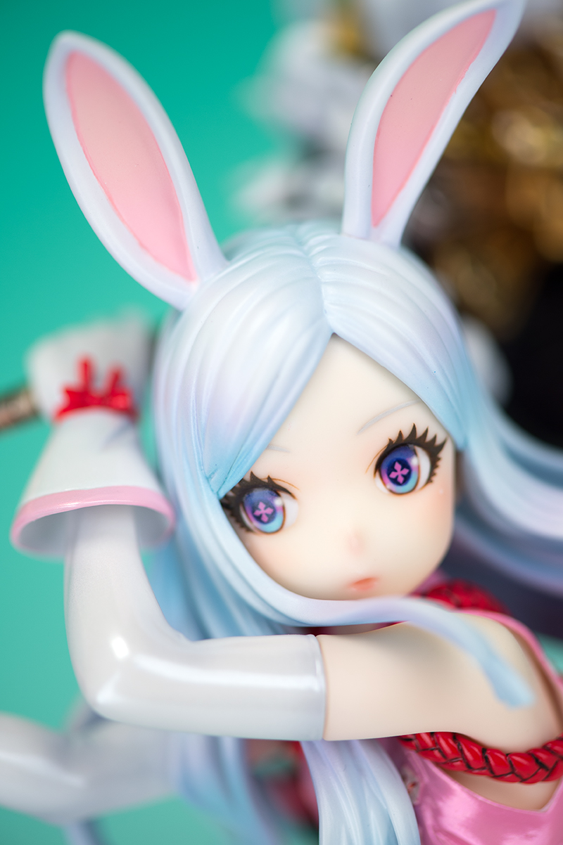 1/6 TERA Elin(桜花月影 幻流Ver.) – Cerberus Project