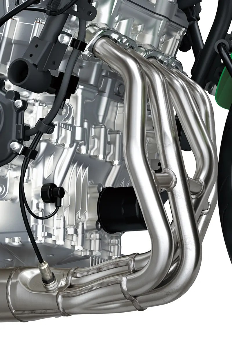 必見！超希少”ZX-4RR KRT”2025年モデル展示中！！｜バイク・自転車の