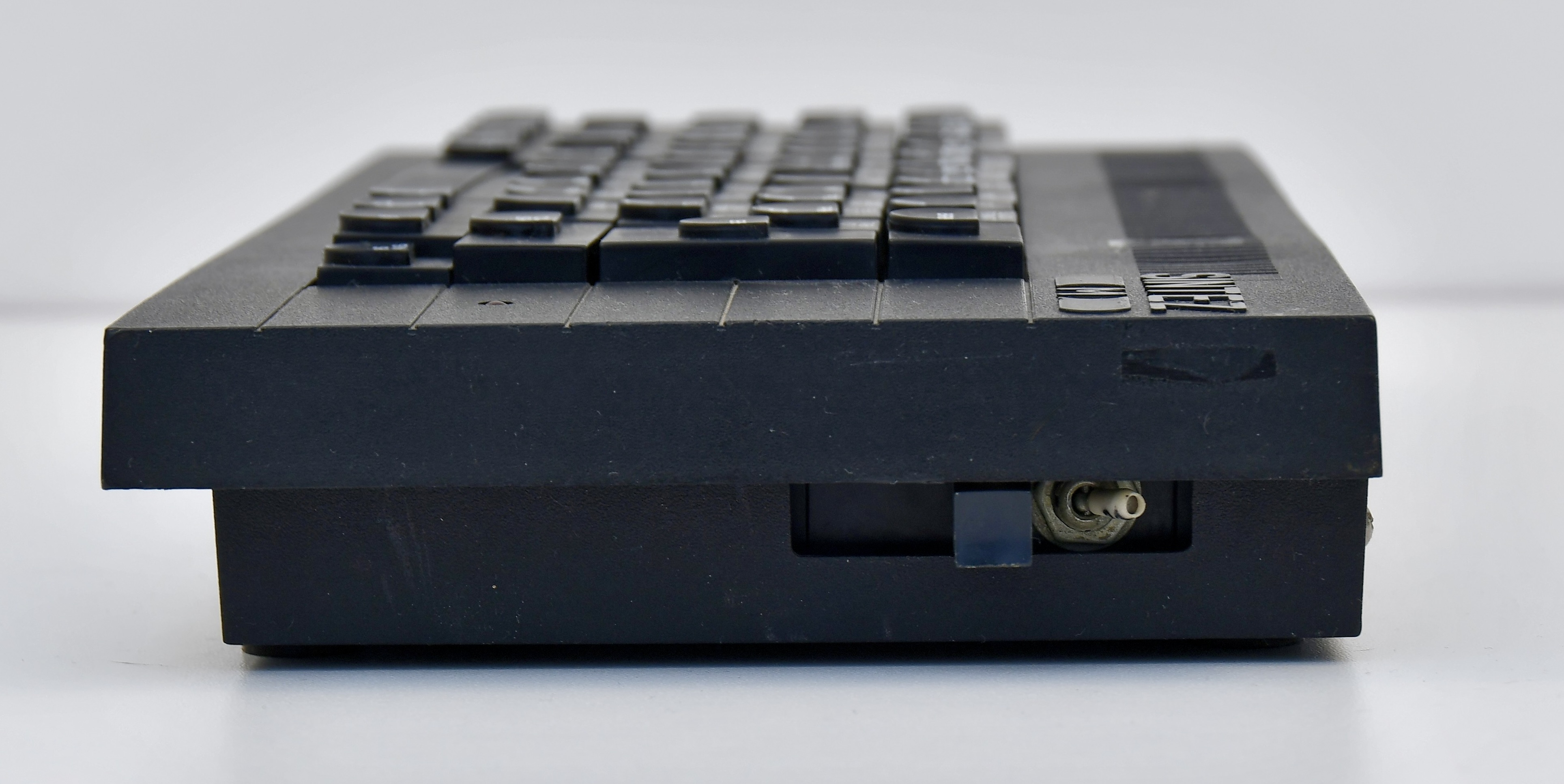 Sintez-M / DIY Soviet ZX Spectrum - Old Crap Vintage Computing