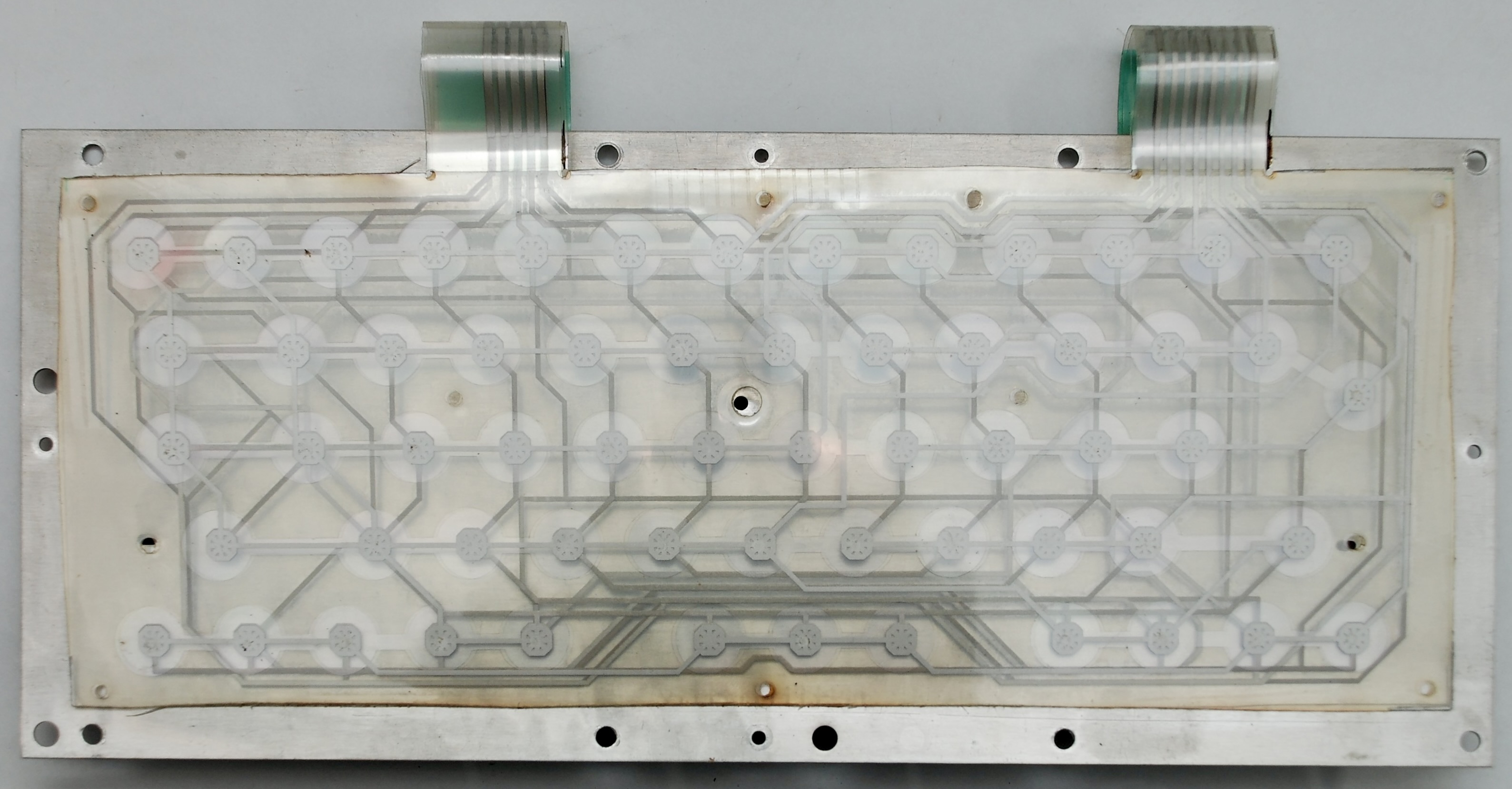 Sintez-M / DIY Soviet ZX Spectrum - Old Crap Vintage Computing