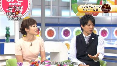 テレビでスペイン語（2011年4月～9月） 今井翼 テレビでスペイン語