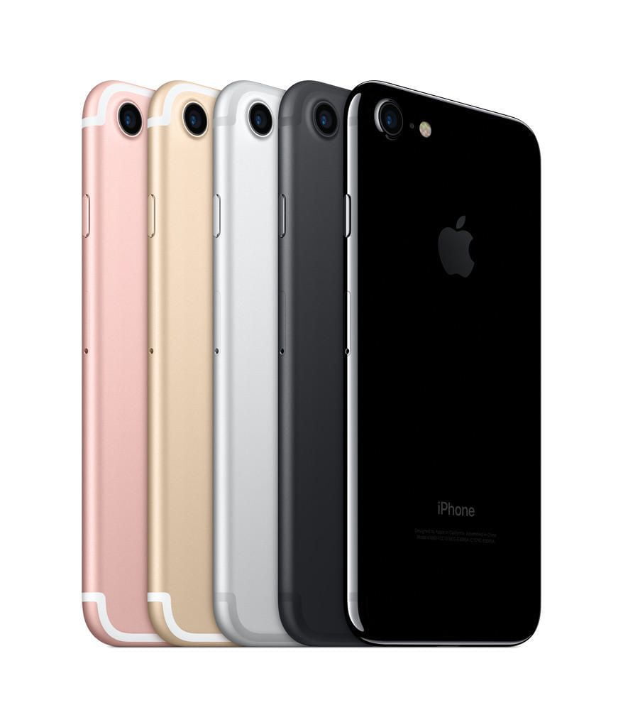 Apple iPhone 7 128GB - Walmart.ca