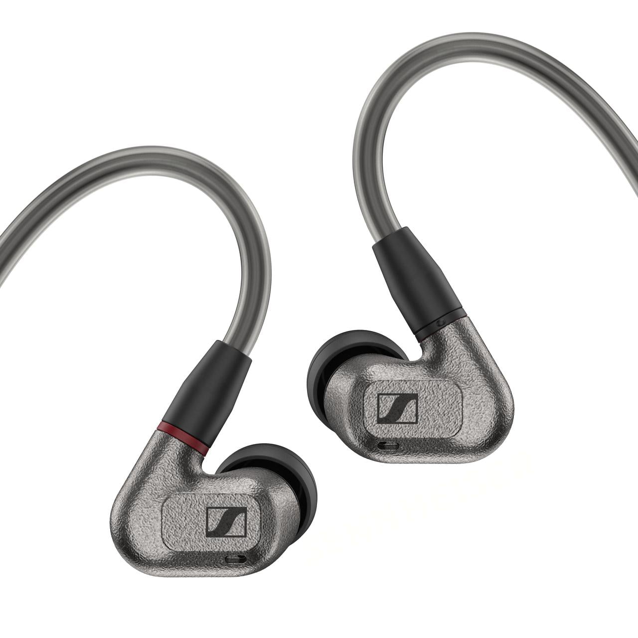 Free Shipping! Sennheiser IE 200 Audiophile Earbuds - TrueResponse