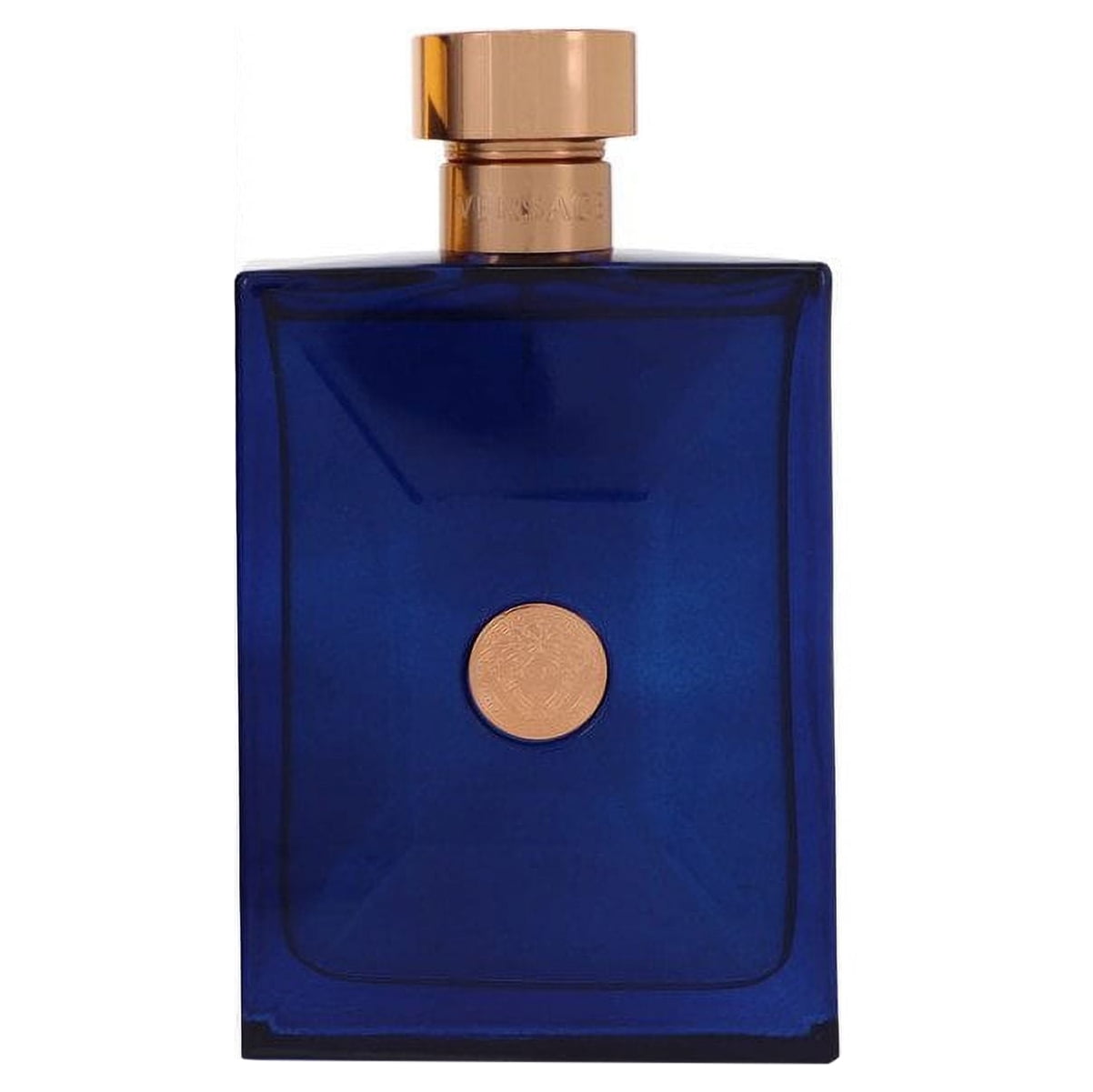 Versace Pour Homme Dylan Blue, 6.7 oz EDT Men's Cologne Spray