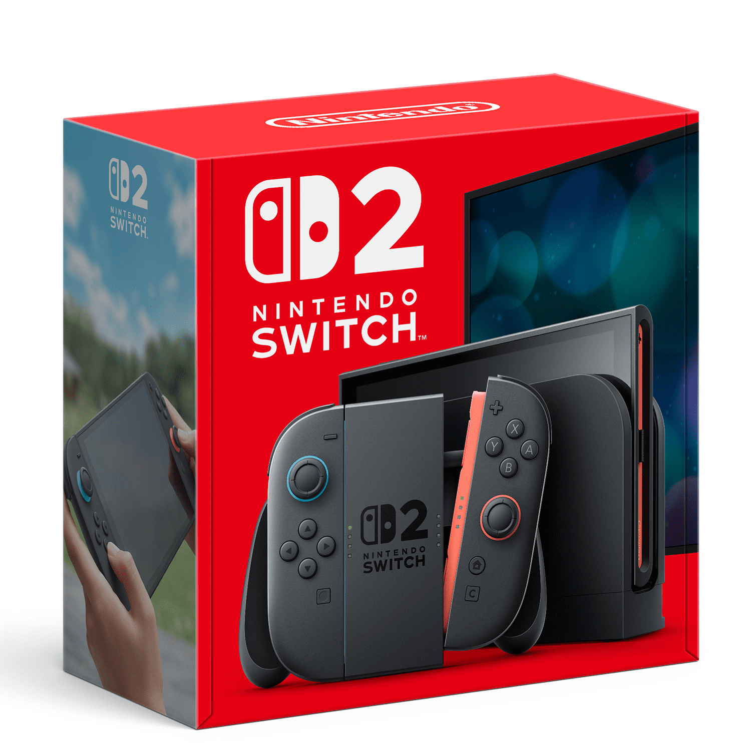 Nintendo Switch OLED White with Pokemon Legends: Z-A Bundle