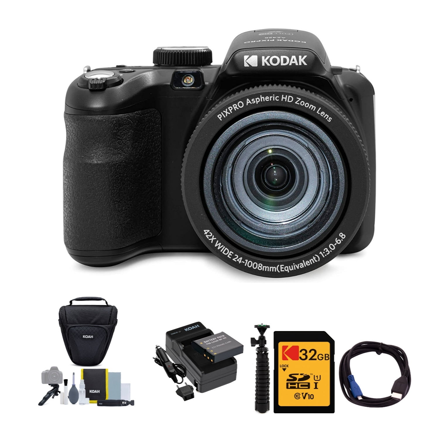 PowerShot SX420 IS 20.0-Megapixel Digital Camera with Optical Zoom