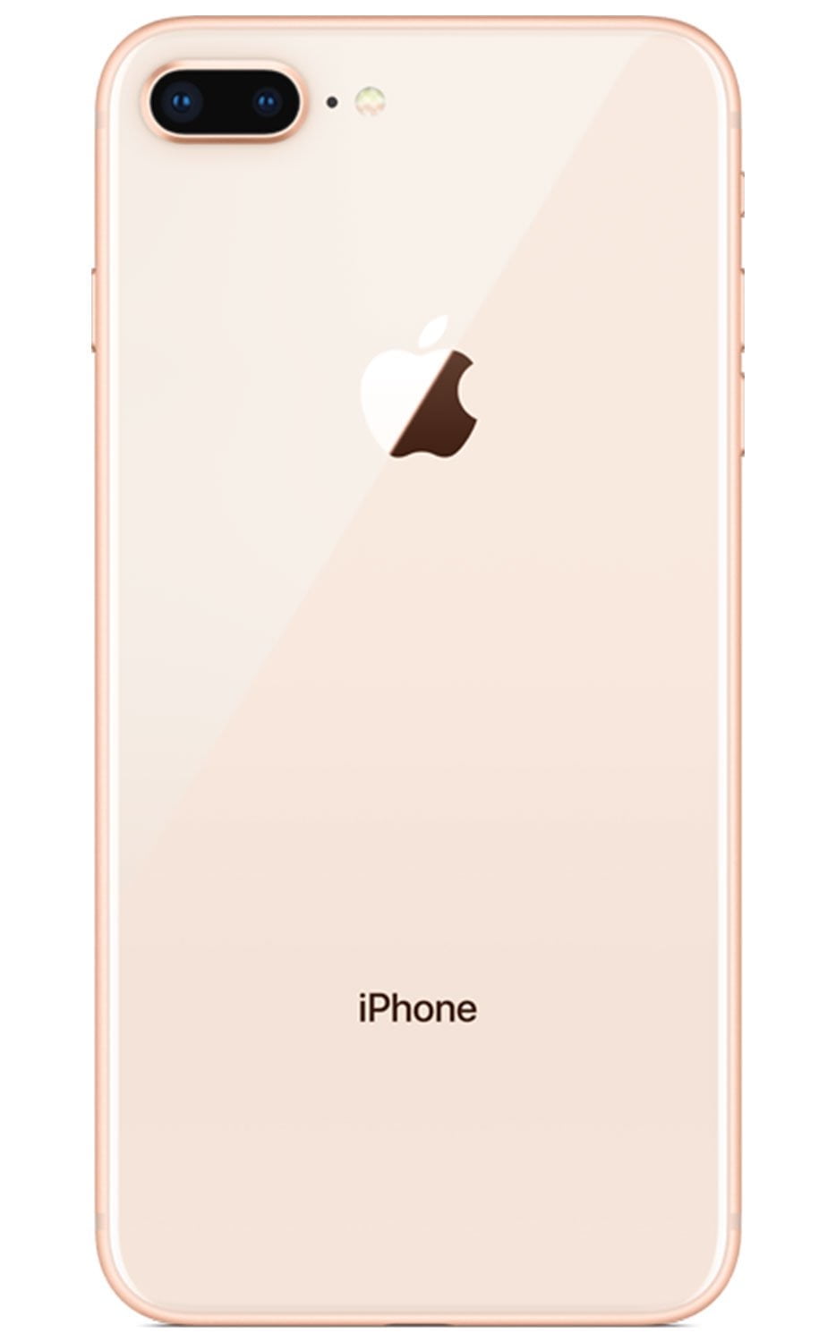Apple Pre-Owned iPhone 8 Plus Fully Unlocked 64GB Gold 5.5-inch