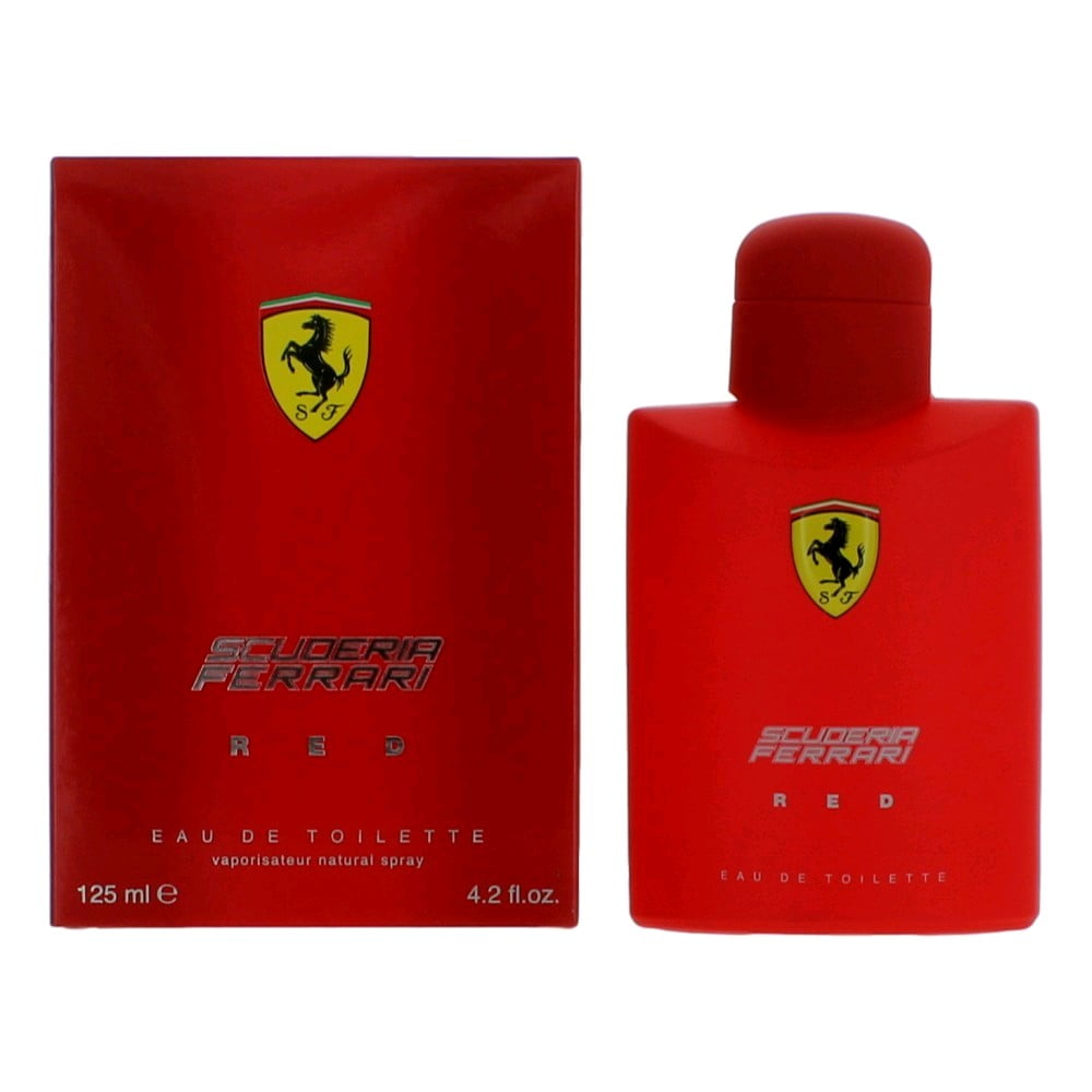Ferrari Light Essence eau de toilette spray 2.5 oz - Walmart.com