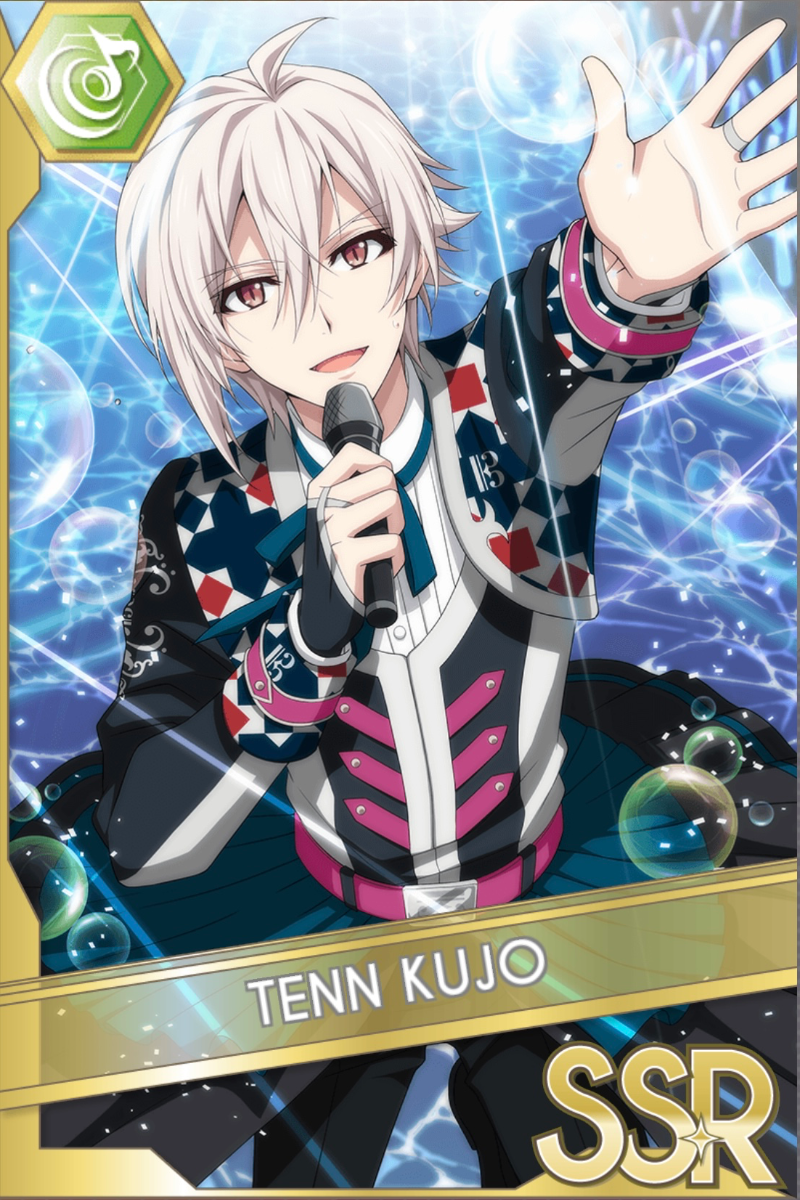 九条天 願い2 詳細情報｜【非公式】アイドリッシュセブン 衣装