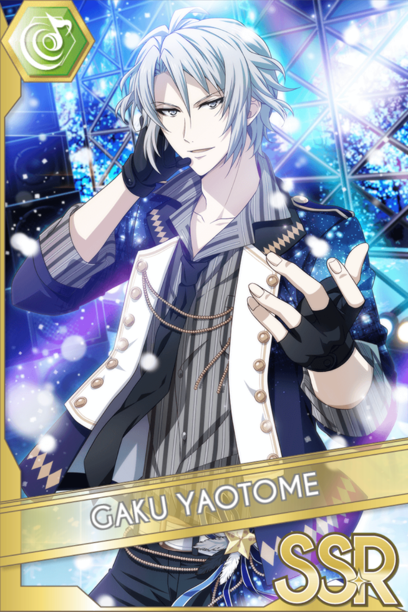 八乙女楽 White Special Day!2 詳細情報｜【非公式】アイドリッシュ