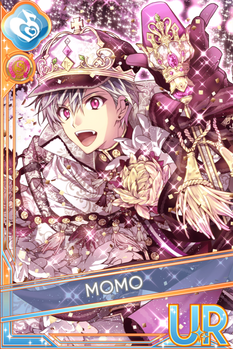 百 5th Anniversary 詳細情報｜【非公式】アイドリッシュセブン 衣装