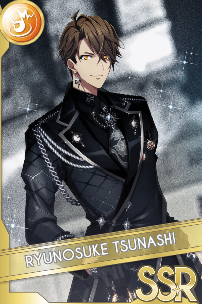 十龍之介 VALIANT 詳細情報｜【非公式】アイドリッシュセブン 衣装