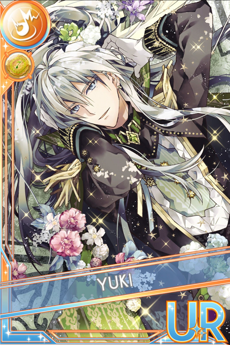 千 7th Anniversary 詳細情報｜【非公式】アイドリッシュセブン 衣装