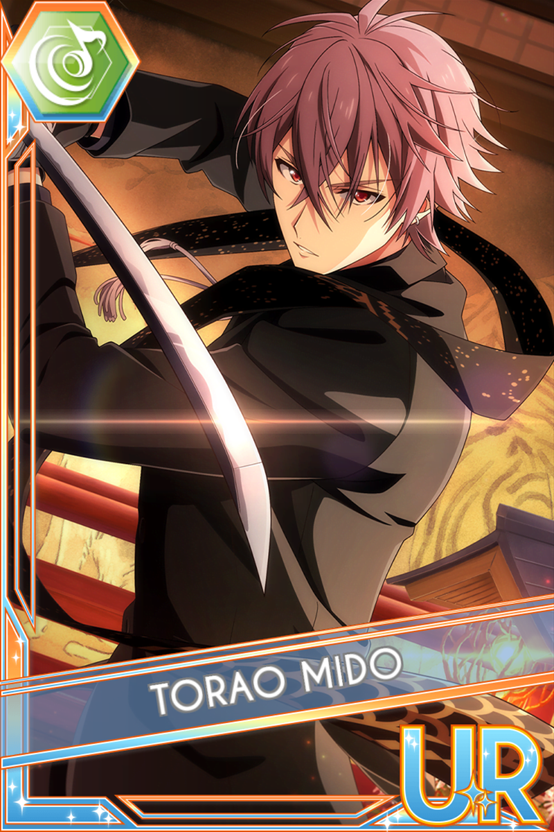 御堂虎於 記念日2022 詳細情報｜【非公式】アイドリッシュセブン 衣装