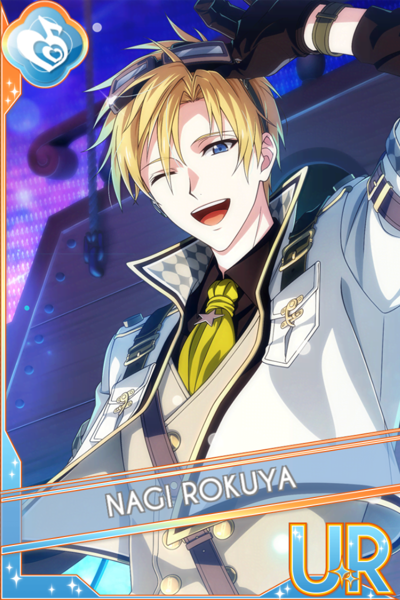 六弥ナギ BW LIVE SHOWDOWN 2022_2 詳細情報｜【非公式】アイド