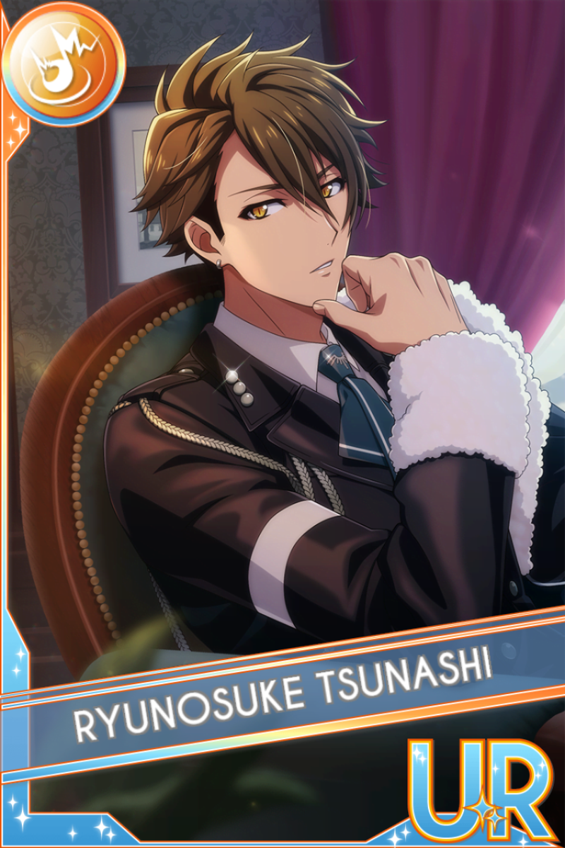 十龍之介 LINK RING WIND2 詳細情報｜【非公式】アイドリッシュセブン