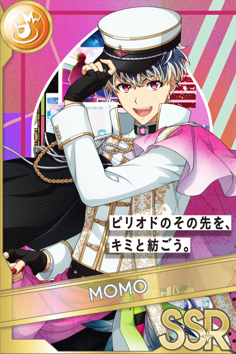 百 .WRITE THE NEXT STEP WITH YOU, 詳細情報｜【非公式】アイド