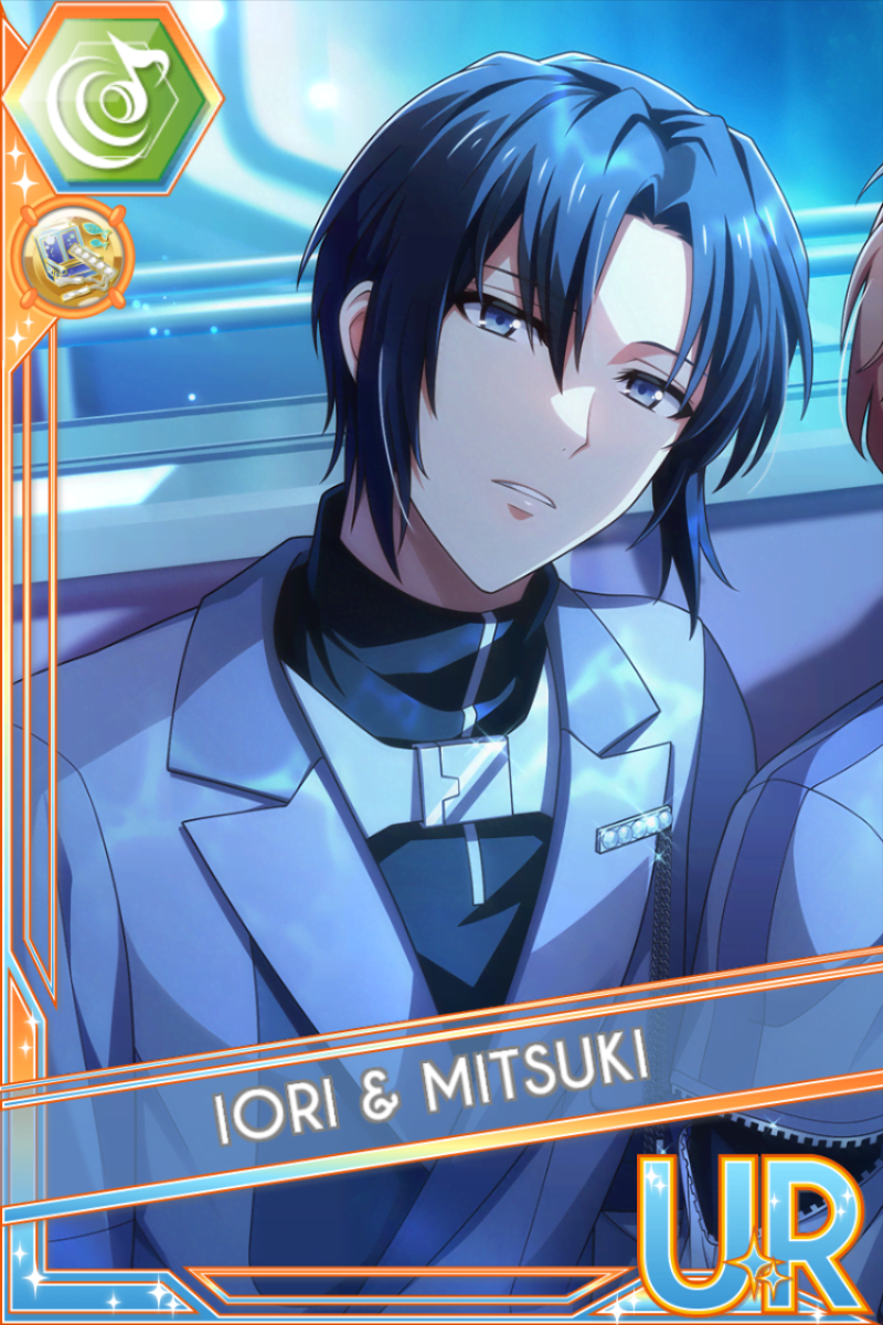 一織＆三月 Crz Love 詳細情報｜【非公式】アイドリッシュセブン 衣装