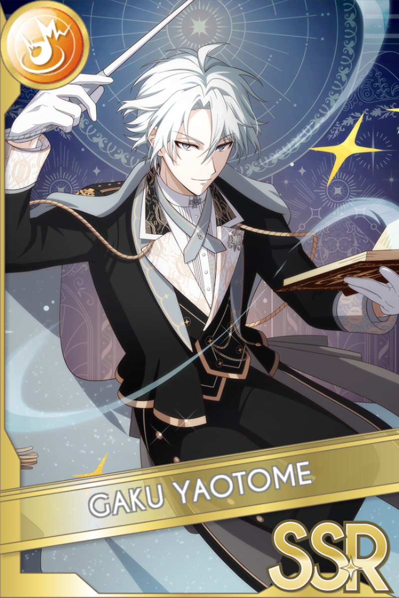 八乙女楽 Symphonic Story “PIECES” 詳細情報｜【非公式】アイド