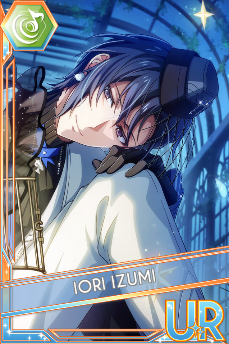 和泉一織 記念日2025 詳細情報｜【非公式】アイドリッシュセブン 衣装