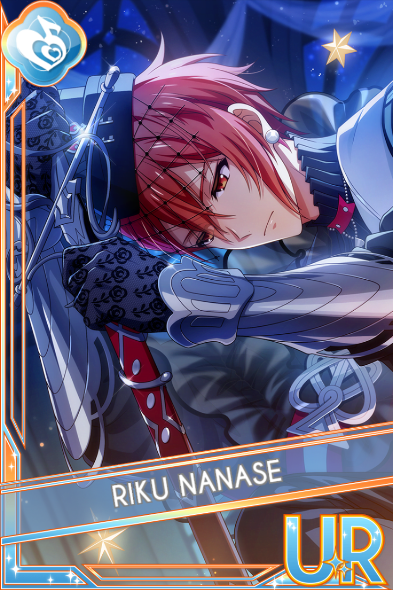 七瀬陸 記念日2025 詳細情報｜【非公式】アイドリッシュセブン 衣装