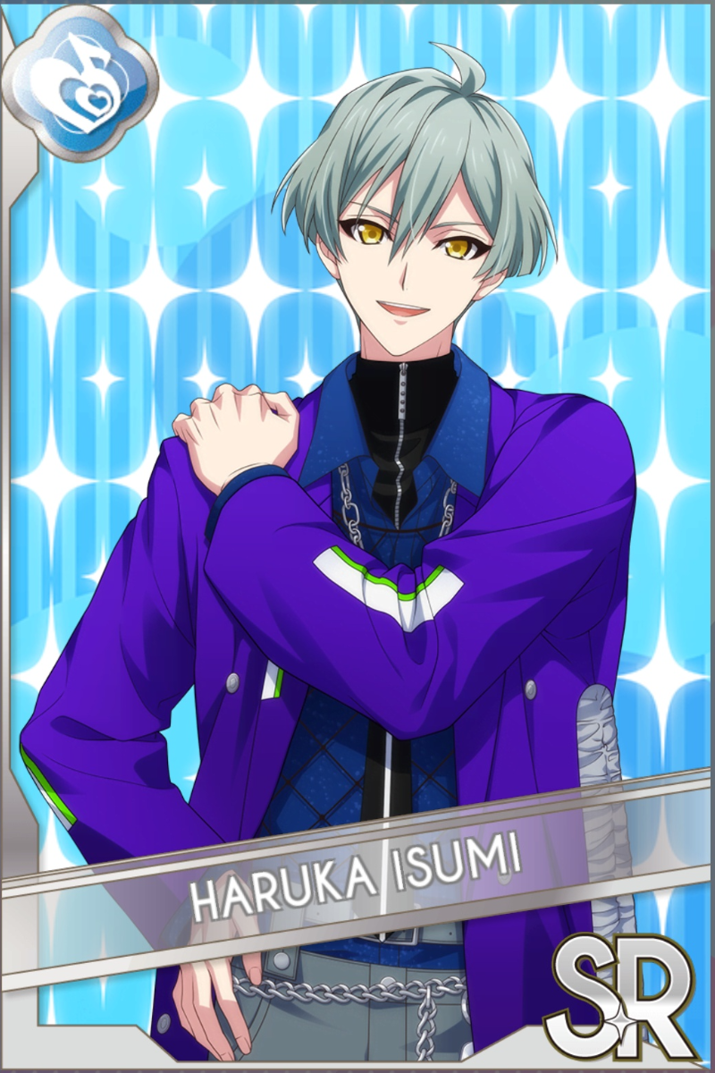 亥清悠 16PRODUCERS 詳細情報｜【非公式】アイドリッシュセブン 衣装