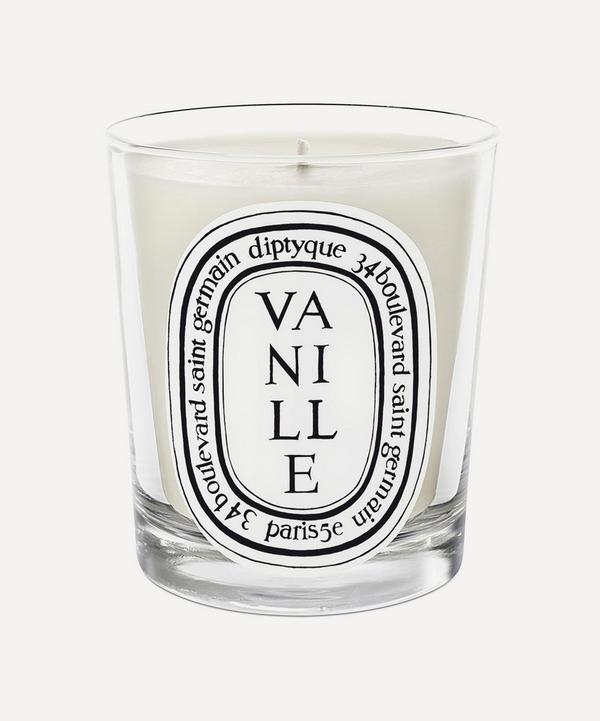 Diptyque Vanille Scented Candle 190g | Liberty