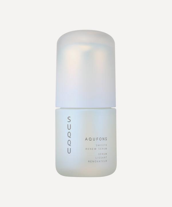 Suqqu Skincare | Suqqu Sunscreen | Liberty