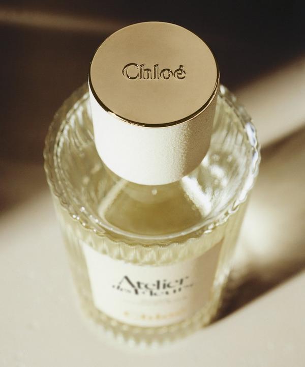 Chloé Atelier des Fleurs Neroli Eau de Parfum 50ml | Liberty