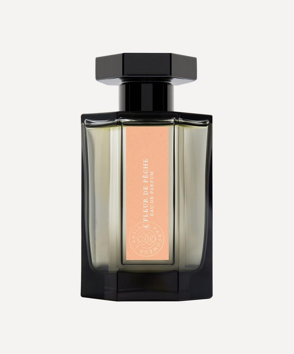 L'Artisan Parfumeur À Fleur de Pêche Eau de Parfum 100ml | Liberty