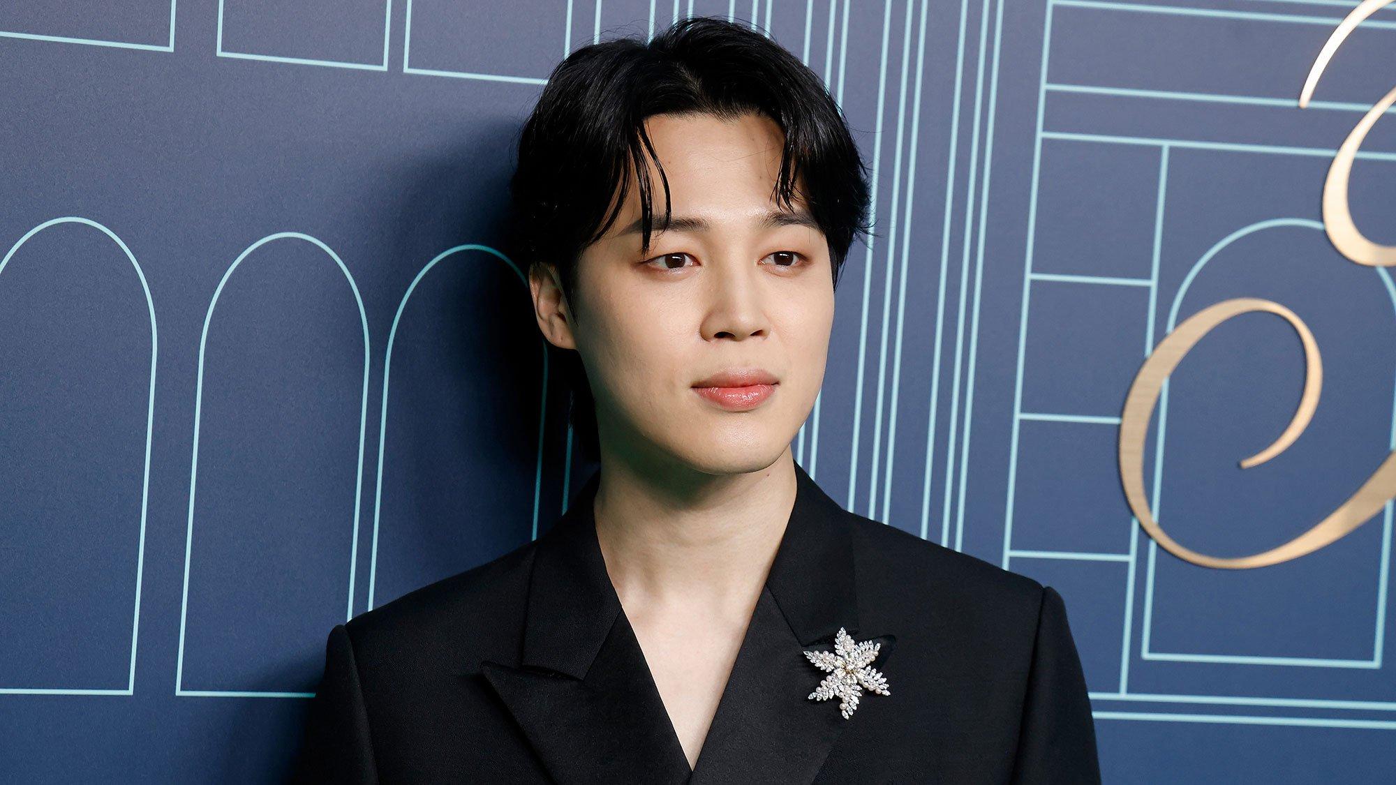 5 Takeaways from BTS Jimin's New Album, 'MUSE': A Bold Exploration