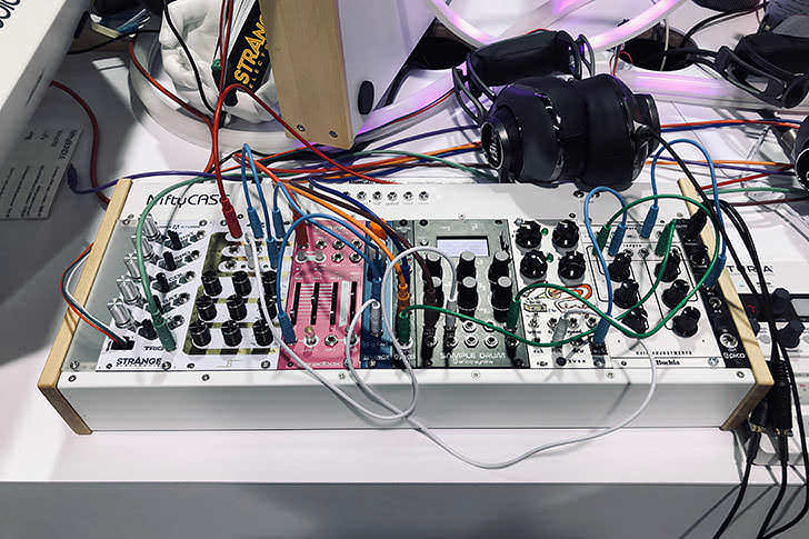 NAMM 2020: 200ドル以下で買えるMIDIインターフェース機能内蔵