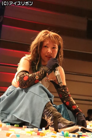 女子プロレス－アイスリボン－official site