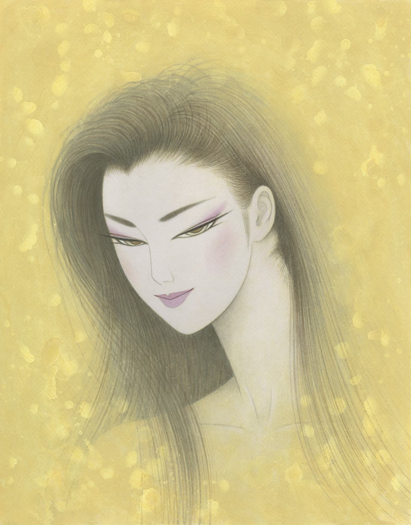 BIJIN-GA 07｜鶴田一郎: ICHIRO TSURUTA 