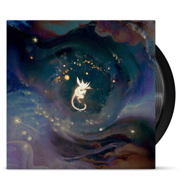 オリとウィスプの意志 / Ori and the Will of the Wisps 2xLP