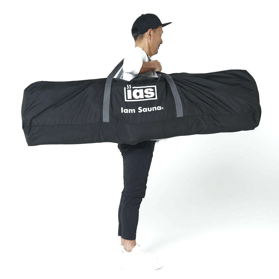 Iam Sauna テントサウナ用テント 単品