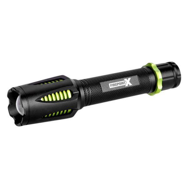 Performance Tool® W2669 - FirePoint X™ 4026 lm Black LED