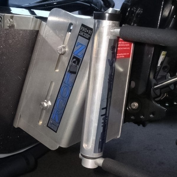 T-H Marine® JPZ-6-DP - Z-Lock™ 6